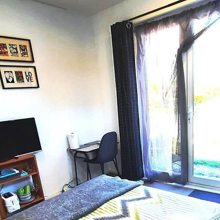 Banbury Deluxe With Spa Bath! Private Courtyard! Квінстаун Екстер'єр фото